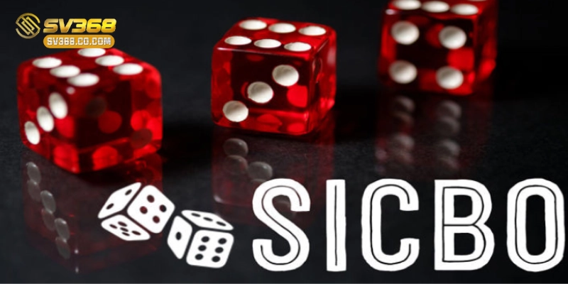 Sicbo là gì?