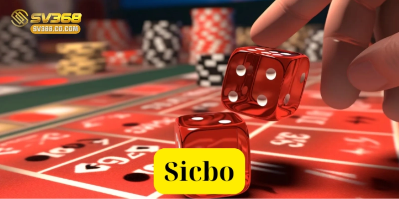Tìm hiểu về Sicbo